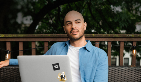 Virtual Assistant job