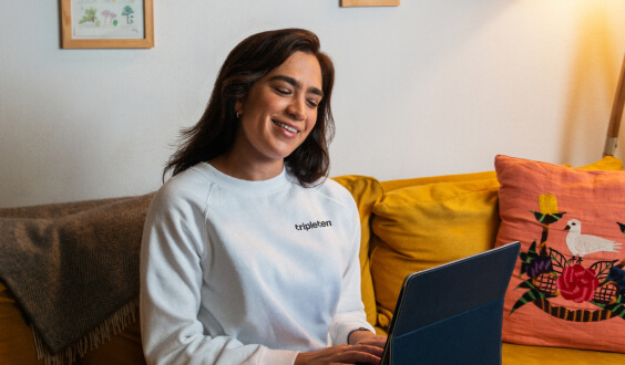 Content Writer job