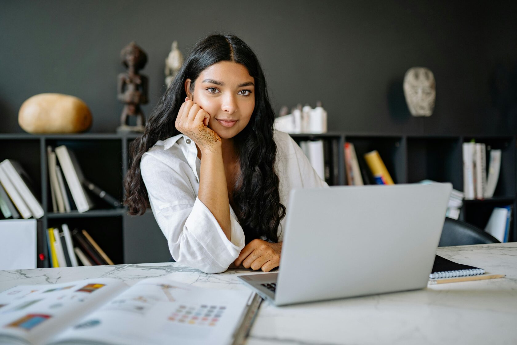 Remote Bookkeeper job