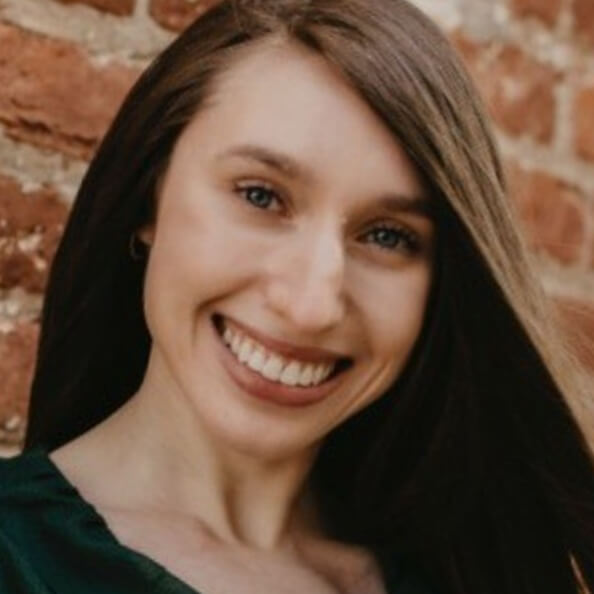 Tech professional portrait