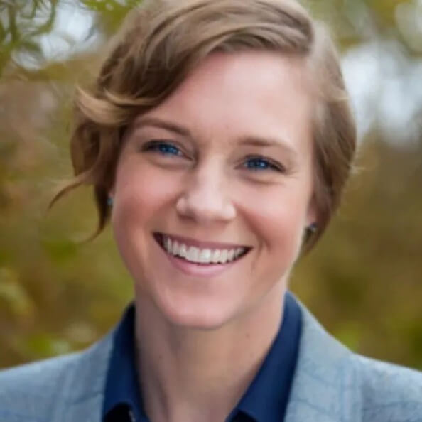 Tech professional portrait